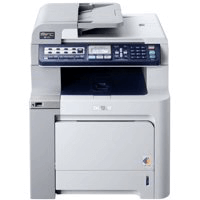 Brother MFC-9440cn